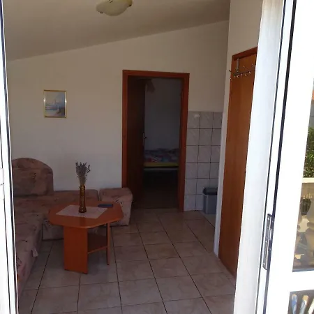 Appartement Petko *