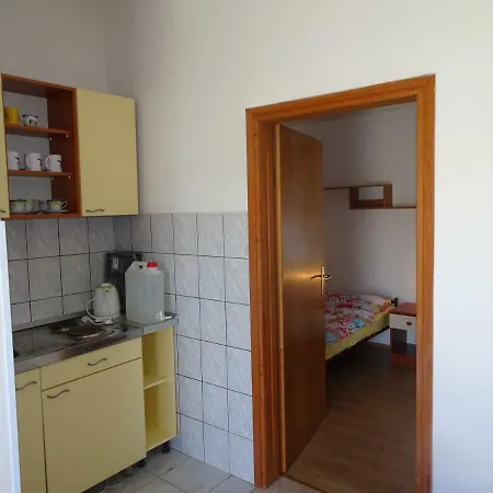 Appartement Petko Vir