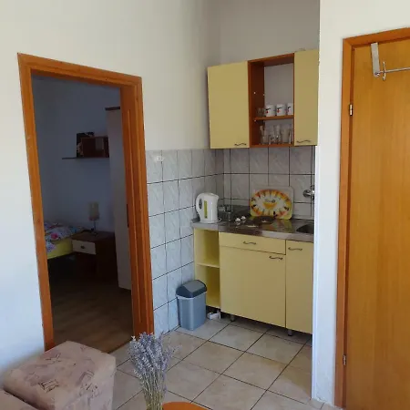Appartement Petko Vir