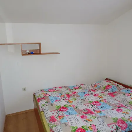Petko Appartement *