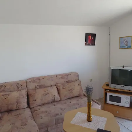 Appartement Petko Vir