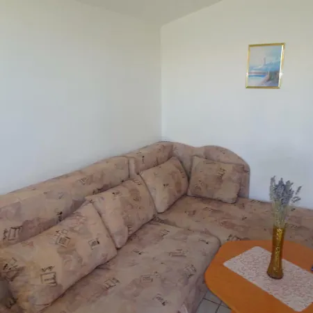 Appartement Petko *