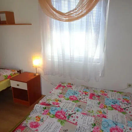 Appartement Petko *