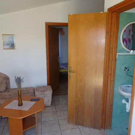 Appartement Petko