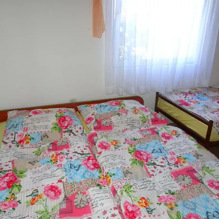 Appartement Petko