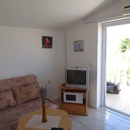 Appartement Petko
