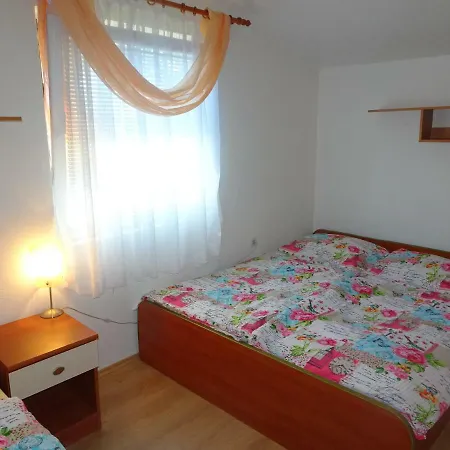 Appartement Petko *