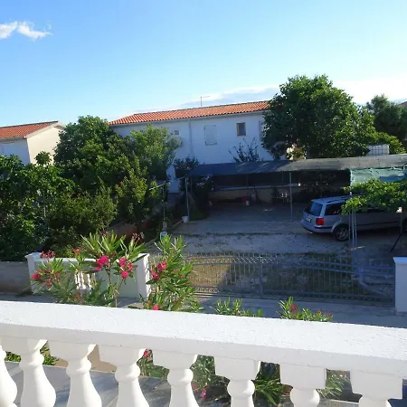 Appartement Petko *