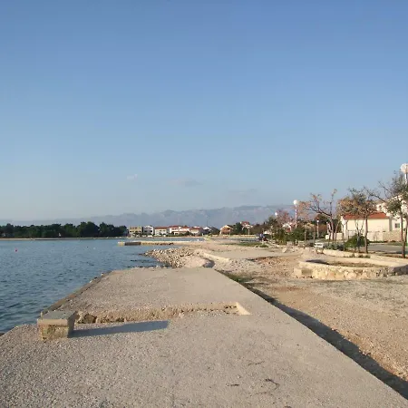 Apartamento Petko *