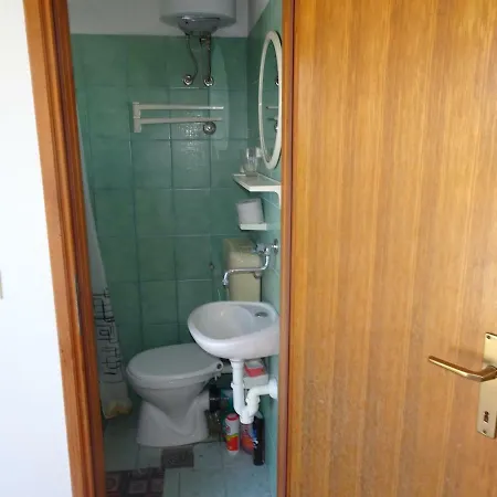 Apartamento Petko *