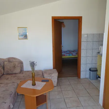 Apartamento Petko Vir