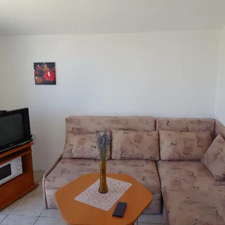 Petko Apartamento